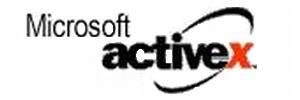 ActiveX logo
