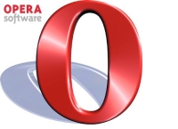 Opera logo
