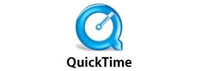 QuickTime logo